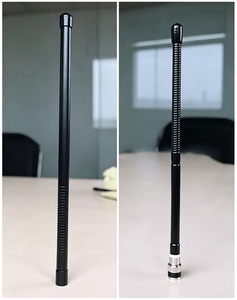 เสาอากาศวิทยุสื่อสารแบบยืดหยุ่น SDR27 27 MHz สำหรับวิทยุสื่อสารแบบพกพา - Product Image 6