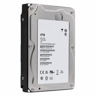 861683-K21 4TB SATA 6G Business Critical 7.2K LFF LP Multi Vendor HDD 4tb Hard Disk Sata Internal Hdd