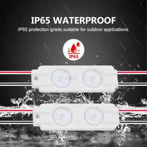 12V impermeable 7000K módulo LED blanco para letra de canal - Product Image 5