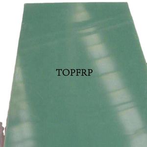 Plaque de tissu en fibre de verre en résine époxy G10 FR4 pour transformateur - Product Image 6