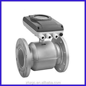 ตัวแปลงสัญญาณ Krohne IFC050 สำหรับเครื่องวัดการไหล - Product Image 2
