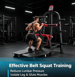 Macchina per Estensione Gambe Singole all'Ingrosso, Attrezzatura per Allenamento Isolato dei <span class=keywords><strong>Quadricipiti</strong></span> - Product Image 2
