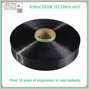 <span class=keywords><strong>OEKO</strong></span>-<span class=keywords><strong>TEX</strong></span> tuân thủ Poy bán ngu si đần độn 100% polyamide 6 Nylon sợi có độ bền cao Filament cho đan - Product Image 6