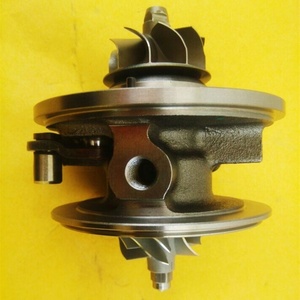 Cartuccia Turbo BV39 CHRA 54399880020 54399880022 per Motore <span class=keywords><strong>T5</strong></span> Transporter <span class=keywords><strong>1.9</strong></span> TDI AXB - Product Image 1