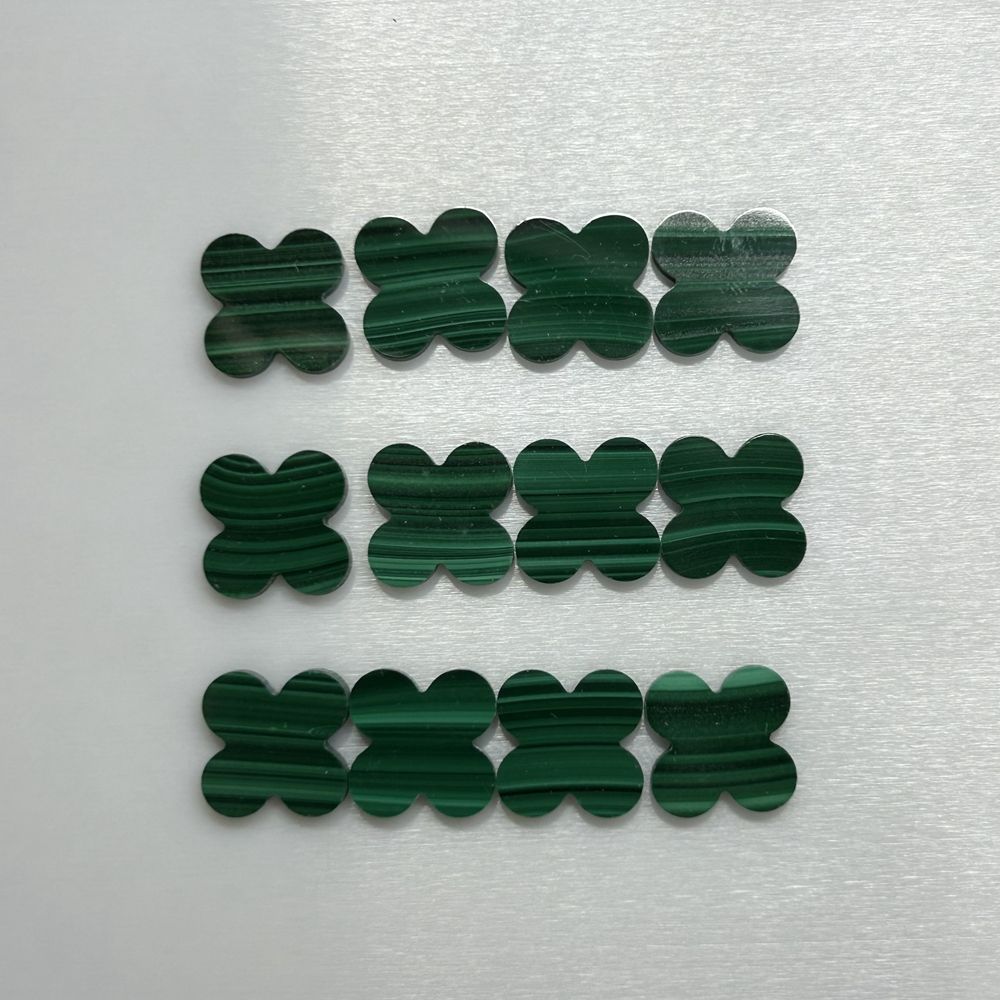 Green Malachite