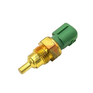 Capteur de température d'eau du moteur 4HK1 6HK1 6UZ1 6WG1 4JJ1 4LE2 8973639360 8-97363936-0 4657941 8981566480 8-98156648-0 - Product Image 1