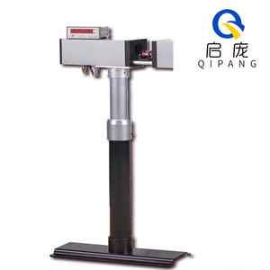 QIPANG câble Laser diamètre dispositif <span class=keywords><strong>de</strong></span> <span class=keywords><strong>mesure</strong></span> et <span class=keywords><strong>de</strong></span> contrôle diamètre jauge machine tuyau Laser Instrument <span class=keywords><strong>de</strong></span> <span class=keywords><strong>mesure</strong></span> numérique - Product Image 6