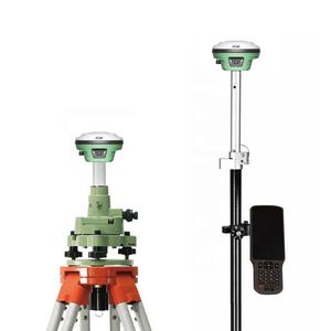 Receptor Láser RTK FOIF A66MAX <span class=keywords><strong>Stonex</strong></span> <span class=keywords><strong>GPS</strong></span> RTK GNSS Versión Internacional IMU para Topografía Comnav <span class=keywords><strong>GPS</strong></span> Láser GNSS RTK - Product Image 4
