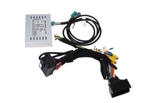 Interface de caméra arrière GAYINTT pour écran d'origine <span class=keywords><strong>Peugeot</strong></span> NAC Nouvelle 208 <span class=keywords><strong>308</strong></span> 508 2008 408 3008 4008 - Product Image 1