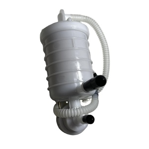 STZT OEM 1614 7186 454 연료 압력 조절기 연료 필터 BMW F10 F20 E60 E90 X6 X3/E83 X5 E70 새로운 조건 - Product Image 5