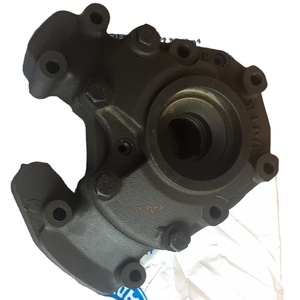 Pompe à engrenages 4WG200 0750132143 0501004171 0899005052 – Pièces de transmission avancées pour ensemble complet de pièces de machines de construction - Product Image 1