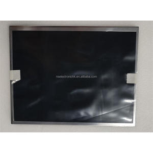 Panneau LCD industriel G121S1-L02 de 12,1 pouces pour l'automatisation des usines HMI, original, en stock - Product Image 4