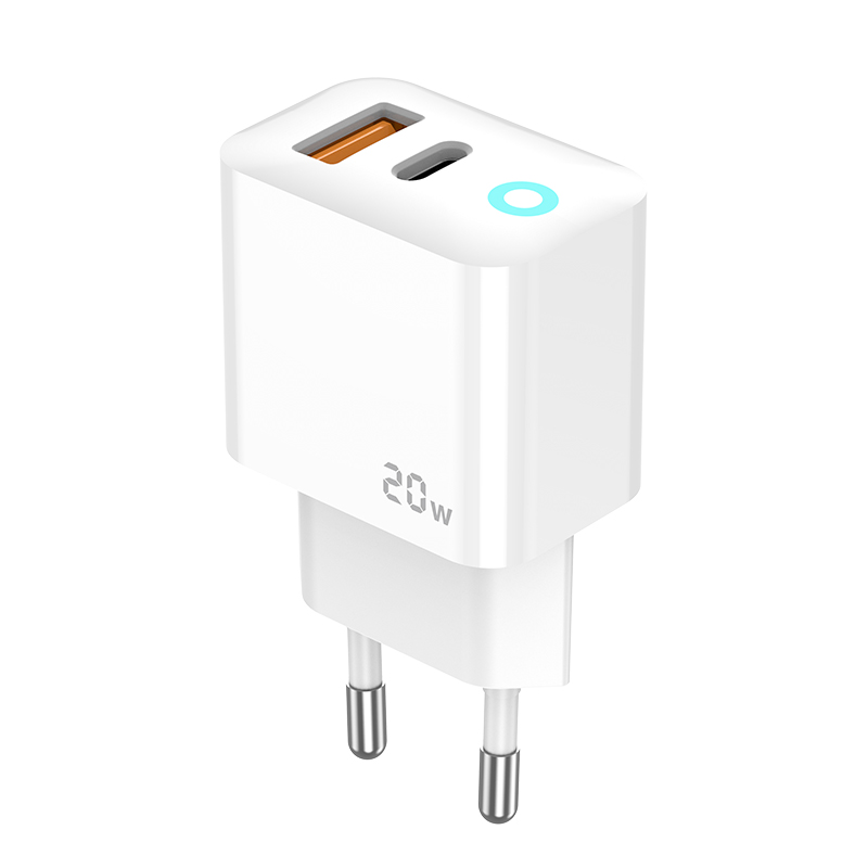 20W A+C