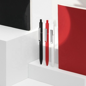 KACO Sổ Ghi Chép Nhật Ký A5 Sổ Ghi Chép Kinh Doanh Lập Kế Hoạch Tùy Chỉnh Cho Sinh Viên Đóng Gói Với 1 Bút Và 1 Sổ Ghi Chép - Product Image 2