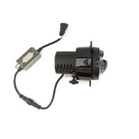 Phare antibrouillard bi-couleur à double faisceau pour commande en gros 81210-BZ160 pour Toyota AVANZA 2015-2018 – Amélioration du phare antibrouillard avant