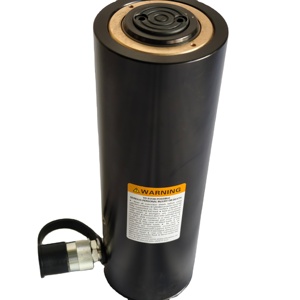 กระบอกไฮดรอลิก Rac-308 อลูมิเนียมน้ำหนักเบา ระยะชักยาว 200 มิลลิเมตร 30 ตัน แบบกระทำเดี่ยว 0 กิโลกรัม ยี่ห้อ Enerpac Equa - Product Image 6