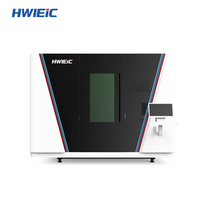 Pour Raytools 6000W Machine de découpe Laser à Fiber Raycus Source Cypcut système de contrôle BMP PLT graphique métal aluminium plaque coupe
