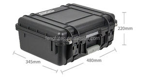 مشروع كامل للكشف عن مغذيات التربة والأسمدة حل سريع لرصد صحة التربة - Product Image 6