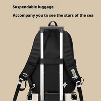 Élève Cartable Dessin Animé Mignon Unisexe Étanche oxford Forte Durable En Gros Sac À Dos
