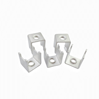 PCB 1026M5 Borne de soudage en laiton Support conducteur en métal de base Broches métalliques