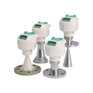 Радиолокационный датчик уровня жидкости <span class=keywords><strong>SITRANS</strong></span> LR250-7ML5431 25 ГГц - Product Image 4