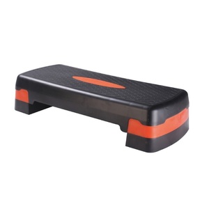 <span class=keywords><strong>ABS</strong></span> và cao su nhà phòng tập thể dục thể dục ổn định huấn luyện viên trong nhà Aerobic bước nền tảng cân bằng Hội Đồng Quản trị tập thể dục bước - Product Image 1
