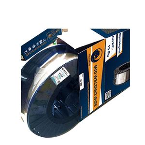 Fil à souder en acier inoxydable ER308L <span class=keywords><strong>309LSi</strong></span> 316L 2209 - Product Image 3