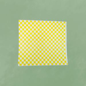 Disposable Eco-Friendly <b>Biodegradable</b> Recyclable <b>Paper</b> Sheets for Food Packaging and Baking Made in India - Product Image 5