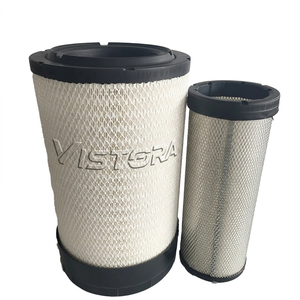 Nouveau filtre à air LK Truck AF26103 de remplacement pour moteur diesel Dongfeng, papier filtre de haute qualité - Product Image 3