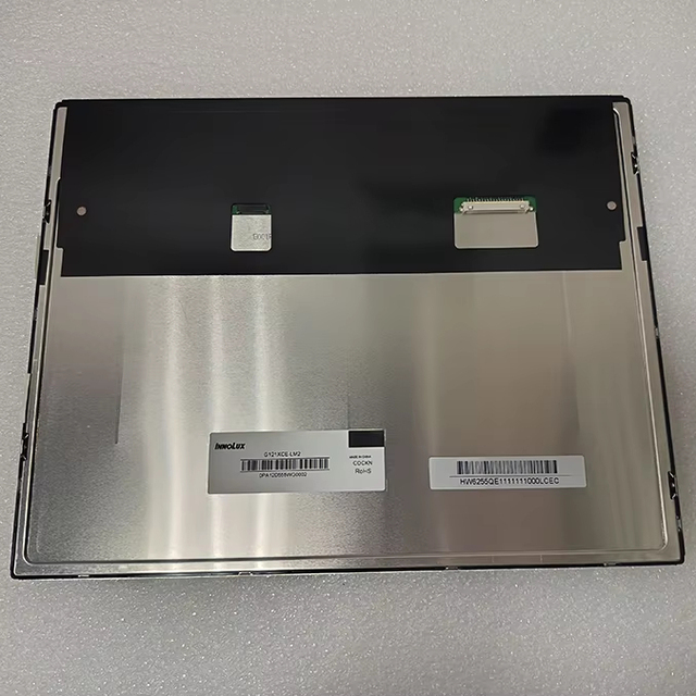 G121XCE-LM2 Innolux High Quality LVDS TFT LCD Module 12.1 Inch 1024x768 500 Brightness