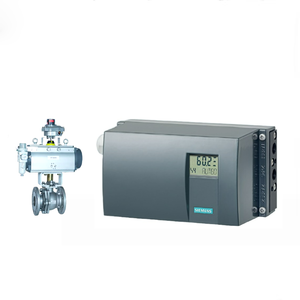 Good Price SIPART 2 With Chongqing Chuanyi Automation - Product Image 1