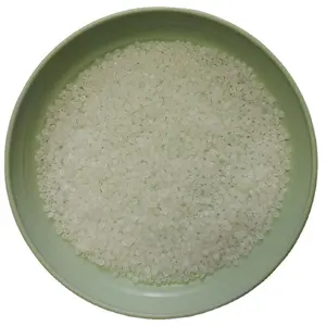 Granules polyethylene Recycled and virgin HDPE 5000S Granules Polypropylene plastic Raw Material