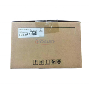 Original ASD-A2-0721-U |   Variateur de vitesse série ASDA-A2 |   750W 0,75 kW |   Contrôleur de mouvement intelligent haute performance 220V AC - Product Image 4