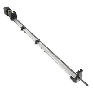 Dispositifs électroniques de chasse T-160 intercepteur de flèche de tir à l'arc pour couper l'arbre de flèche de 30 "assurer la longueur pour les accessoires de tir - Product Image 4