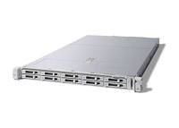 Server Rak 1U Baru Original C1sc0 UCS C220 M8, Server Rak 2-socket Didukung oleh Prosesor Intel Xeon 6