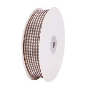 Venda Quente Fita Xadrez de 10MM para Aniversários, Feriados ou Exibições de Varejo, Essencial para Necessidades Decorativas - Product Image 5