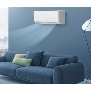 <span class=keywords><strong>Aire</strong></span> <span class=keywords><strong>Acondicionado</strong></span> Split Inverter GREE <span class=keywords><strong>de</strong></span> 18000 BTU, Montado en Pared, R32, Ahorro <span class=keywords><strong>de</strong></span> Energía, WiFi Inteligente, Sistema <span class=keywords><strong>de</strong></span> <span class=keywords><strong>Aire</strong></span> <span class=keywords><strong>Acondicionado</strong></span> A+++ <span class=keywords><strong>para</strong></span> el Hogar - Product Image 4