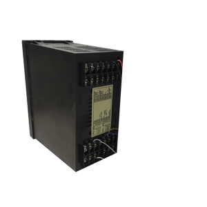 Controlador de Válvula Eléctrica de Alta Calidad DFD-1900, Accesorios para Válvulas de Globo, Estado de Funcionamiento Automático/Manual Conmutable SWP-ND835 OEM - Product Image 6