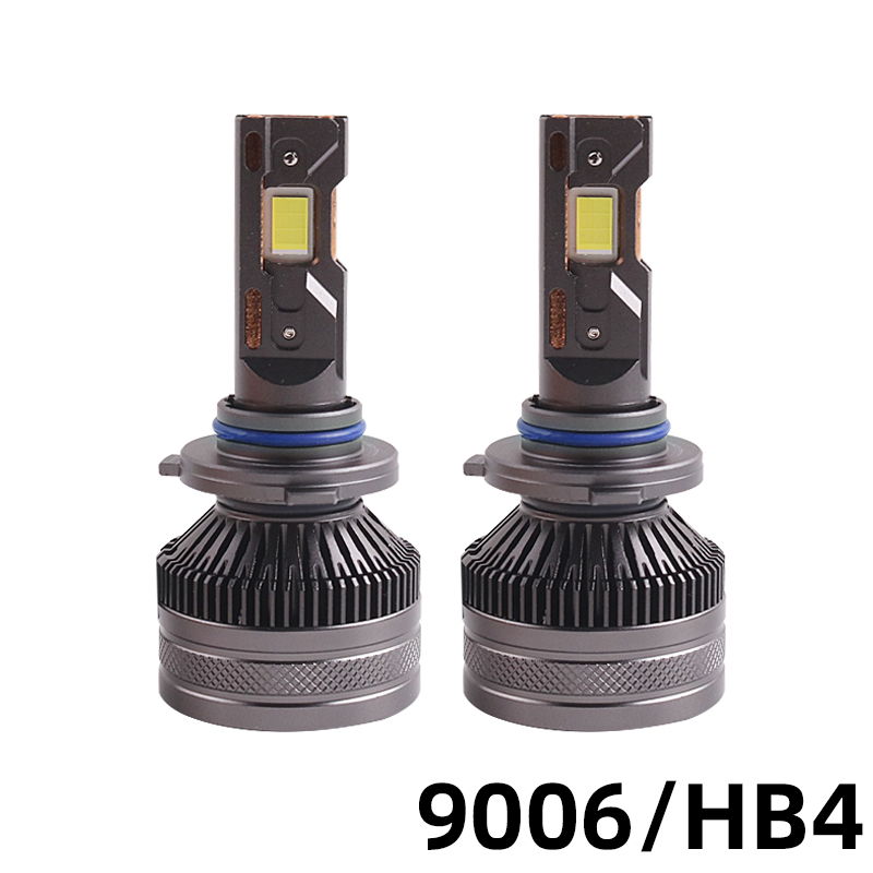 Phare LED 9006