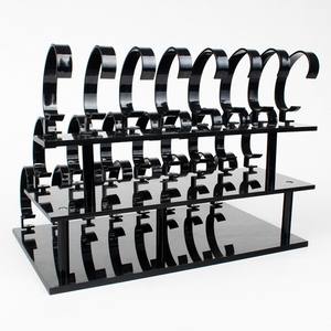 Ensemble de présentoir de montre DIGU support de compteur d'affichage de montre personnalisé support de support mécanique présentoir de montre intelligente - Product Image 3