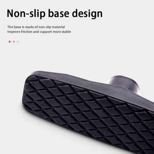 Barres de musculation robustes et écologiques personnalisées pour la maison, avec revêtement en caoutchouc ABS, pour les amateurs de sport et de divertissement - Product Image 6