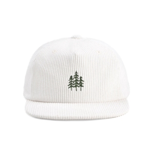 Casquettes Snapback en Corduroy Personnalisées avec Logo Brodé, Casquettes Snapback 5 Panneaux, Casquettes <span class=keywords><strong>de</strong></span> Baseball pour Hommes, Vente en Gros <span class=keywords><strong>de</strong></span> Casquettes Blanches - Product Image 6