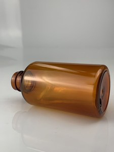 <strong>60ml</strong> Amber Pet <strong>Plastic</strong> <strong>Bottle</strong> - Product Image 2