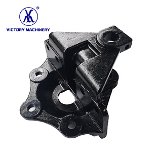 Đúc Sắt Lá Mùa Xuân Cho UD Phụ Tùng Xe Tải Trước Mùa Xuân Móc Áo Khung 54231Z2010 54231-Z2010 - Product Image 5