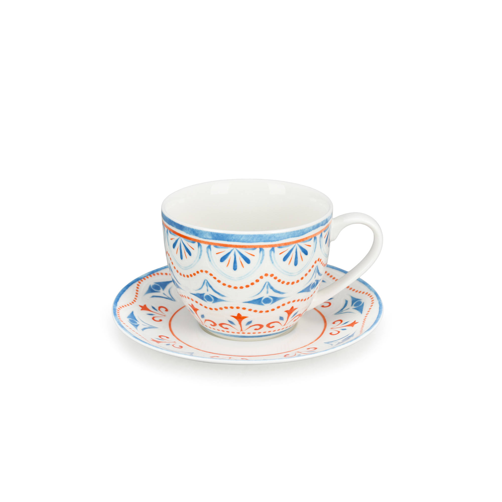 260ml Cup & Saucer