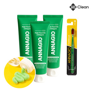 [ANNAGIO] Cepillo de Dientes Ultra Suave de 0.01mm para Dientes Sensibles y Limpieza de Lengua, Salud Dental, Higiene Bucal, Cerdas Suaves y Delicadas - Product Image 6