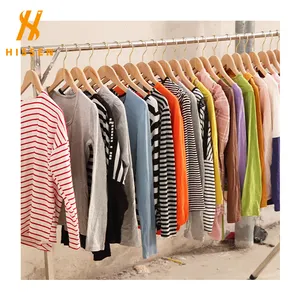 stock used mixed cotton blouse used clothing for sale used tops women clothing