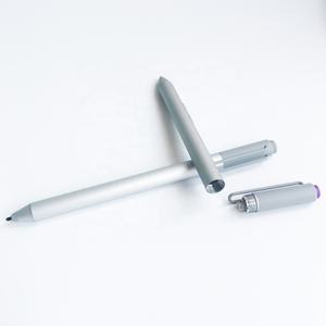 ปากกาสไตลัสสำหรับผิวสัมผัส,ปากกาสไตลัสสำหรับ Microsoft <span class=keywords><strong>Surface</strong></span> <span class=keywords><strong>Pro</strong></span> <span class=keywords><strong>3</strong></span>/<span class=keywords><strong>Surface</strong></span> <span class=keywords><strong>3</strong></span> - Product Image 4