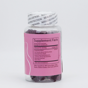 OEM Women'<strong>s</strong> <strong>Butt</strong> Enlarge Supplement Hip <strong>Lift</strong> up <strong>Butt</strong> Enlargement Gummies <strong>Butt</strong> Plump Gummies - Product Image 2