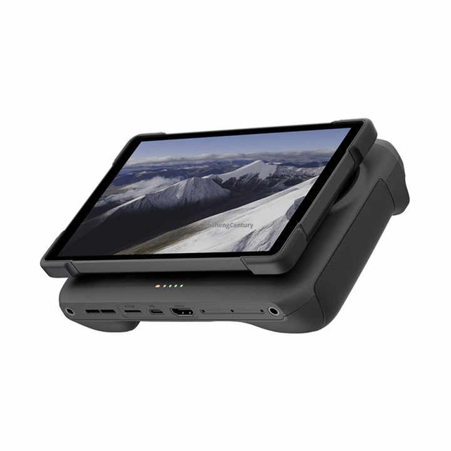 New Original RC Pro 2 Remote Controller with 7-inch High-bright Mini-LED Display Rotatable Screen for Mavic 4 Pro /Air 3S Drones